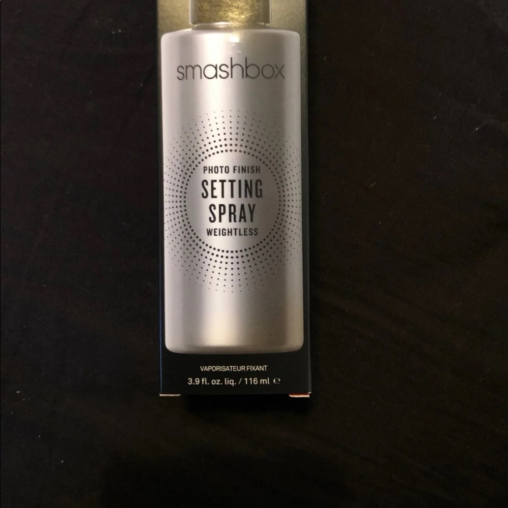 Smashbox